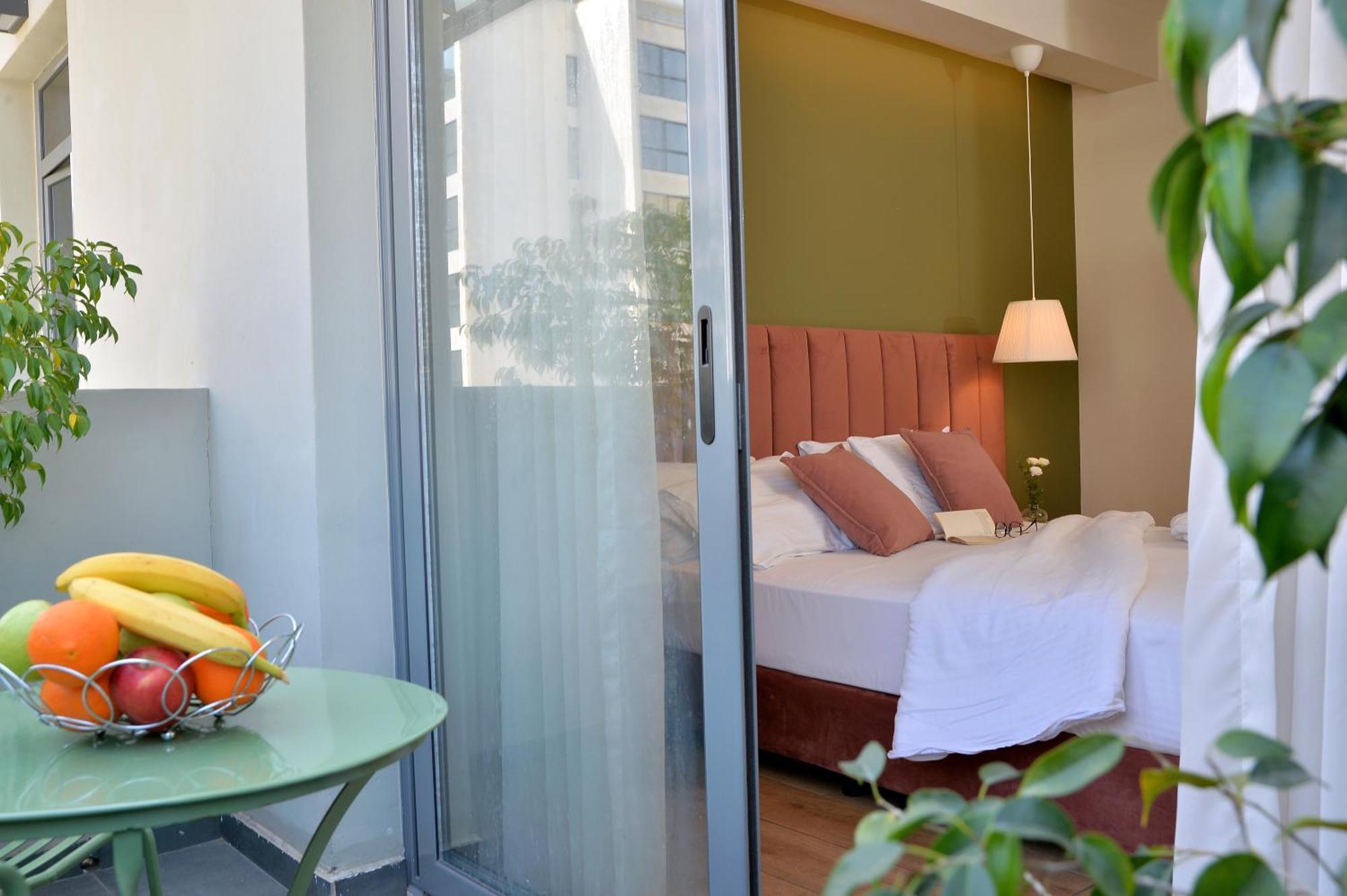 Alva Athens Hotel Exterior photo